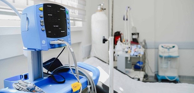 Στα Νοσοκομεία τις επόμενες ημέρες το ψηφιακό βραχιολάκι