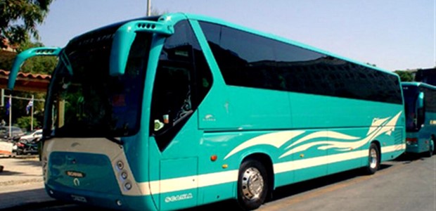 Πρώτος διαγωνισμός για την “απελευθέρωση” των ΚΤΕΛ