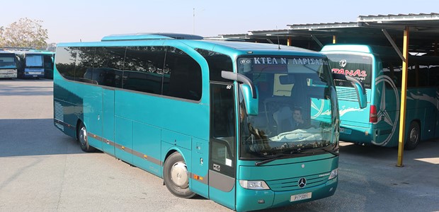 Αύξηση 10% σε όλες τις τιμές των εισιτηρίων