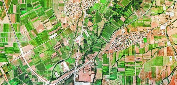 Αγνώστου ιδιοκτήτη 3,45 εκατ. ακίνητα