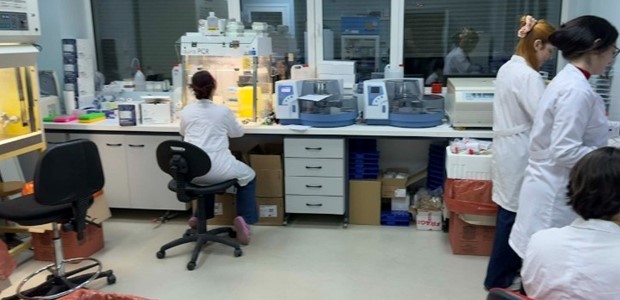 Σημαντική η συμβολή του Κτηνιατρικού Εργαστηρίου Λάρισας 