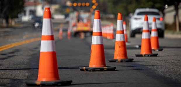 Κυκλοφοριακές ρυθμίσεις από σήμερα στον αυτοκινητόδρομο Ε65