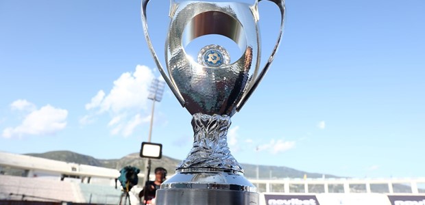 Οριστικά στο Πανθεσσαλικό ο φετινός τελικός