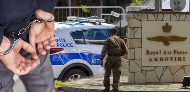 Συνελήφθη Αζέρος για κατασκοπεία