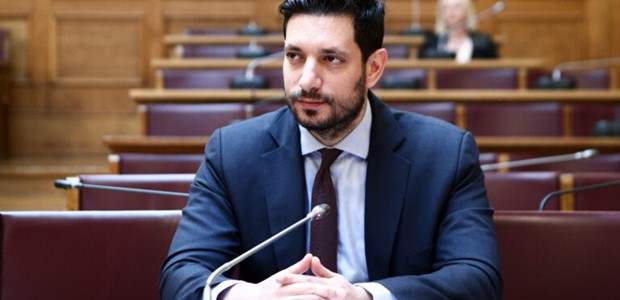 Κυρανάκης: Νέο σύστημα εντοπισμού για τα τρένα