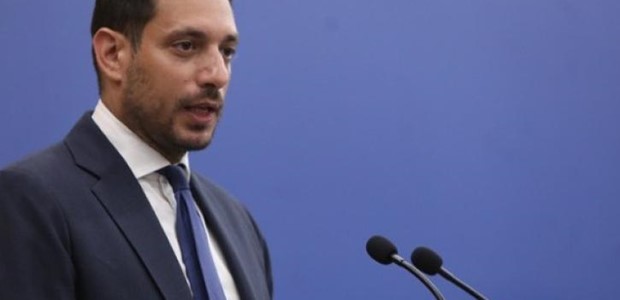 Σε δύο πυλώνες το νέο νομοσχέδιο για τον σιδηρόδρομο