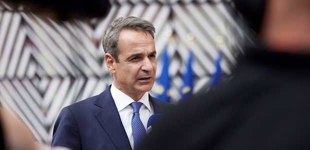 Οι ευθύνες να αποδοθούν αυστηρά και αμερόληπτα