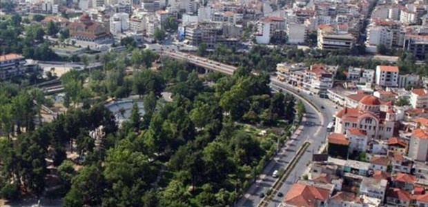 Πόσα Airbnb έχει η Λάρισα