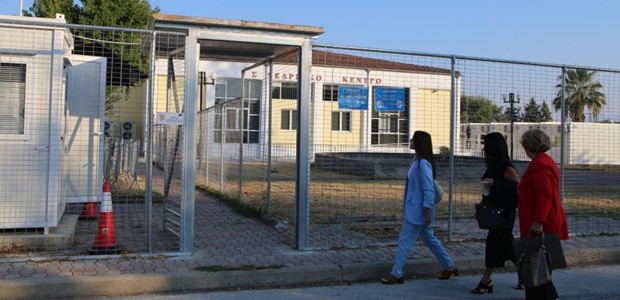 Τέμπη: «Ο πανικός και ο φόβος ήταν ακραίος»