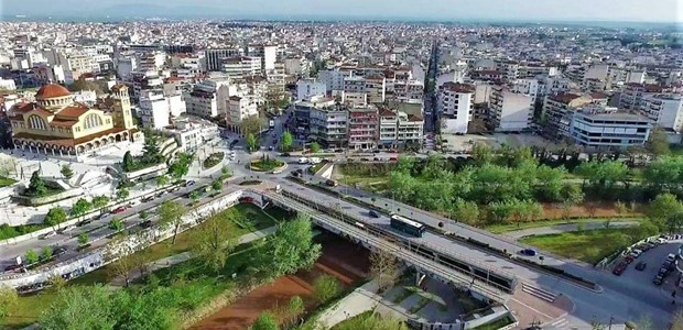 Έρχεται αφρικανική ζέστη