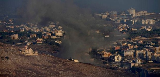 Πάνω από 274 οι νεκροί από ισραηλινά πλήγματα