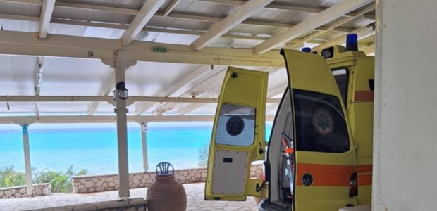 Λευκάδα: 30χρονος Τρικαλινός πνίγηκε στο Κάθισμα