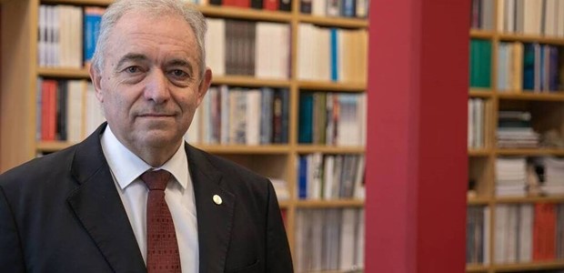 Καθησυχαστικός ο Λέκκας για τη σεισμική δραστηριότητα