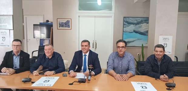 “Λευκή Νύχτα” στην Καρδίτσα