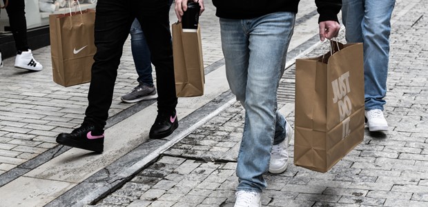 "Βουλιάζει" το λιανεμπόριο στη Θεσσαλία