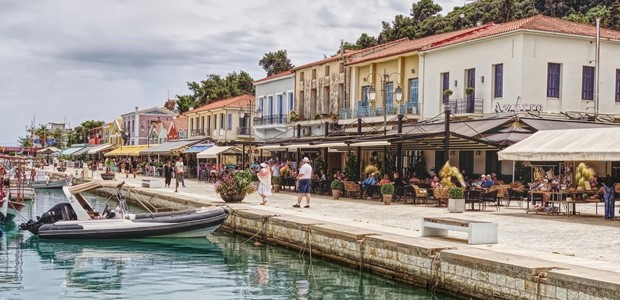 Αποφόρτιση του Σαββατοκύριακου: Τι κάνουν οι Θεσσαλοί για να χαλαρώσουν τις Κυριακές