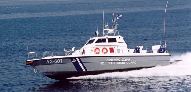 Νεκρός στη θάλασσα εντοπίστηκε 61χρονος 