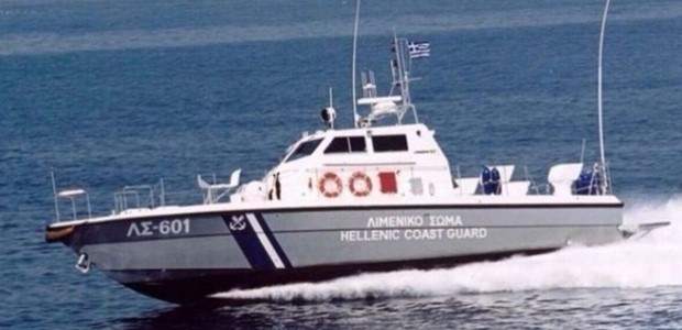 Σε εξέλιξη έρευνες για αγνοούμενο κολυμβητή