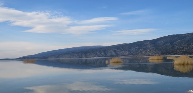 Η πρόταση της Περιφέρειας για τη μεταφορά νερού στο Αιγαίο