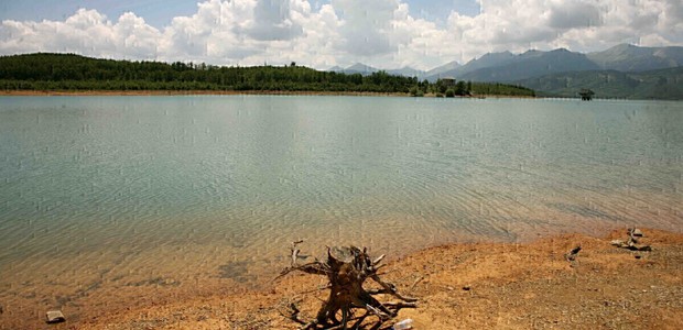 "Προσαρμογή στα μειωμένα υδατικά αποθέματα"