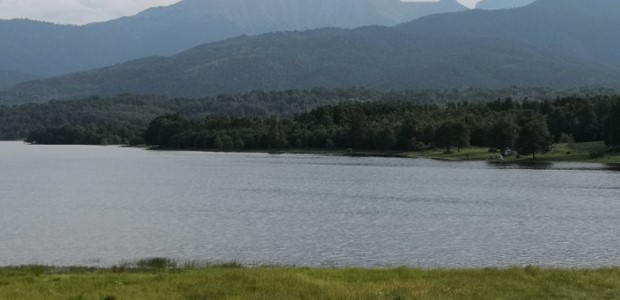 Σφύζει από ζωή και εκδηλώσεις η λίμνη Πλαστήρα