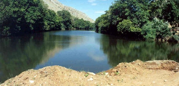 Δύο λιμνοδεξαμενές 33 εκ. ευρώ για να ξεδιψάσουν τα χωράφια 