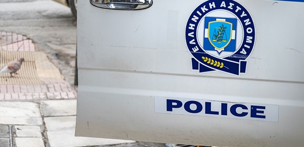 Ληστεία με τραυματισμό σε χρηματαποστολή