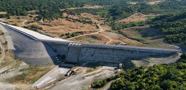 "Ολοκληρώνουμε ένα έργο που είχε βαλτώσει για 17 χρόνια"
