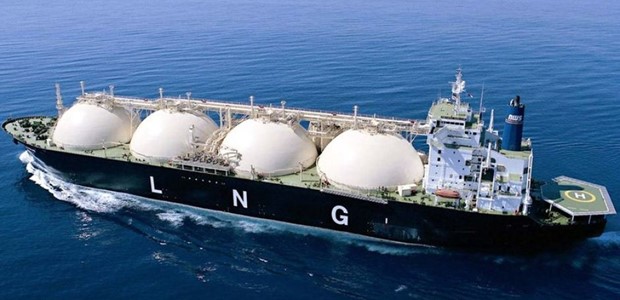 Βόλος: Αποσύρεται αιφνιδιαστικά το θέμα του LNG 