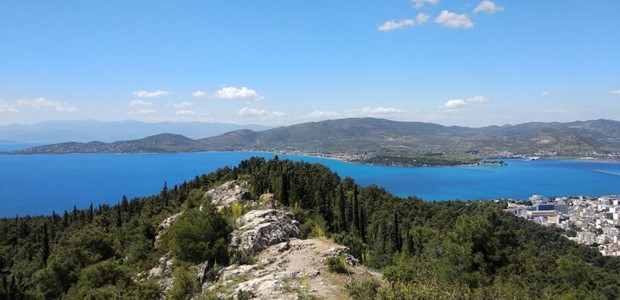 Σε επιφυλακή για τον κίνδυνο πυρκαγιών 