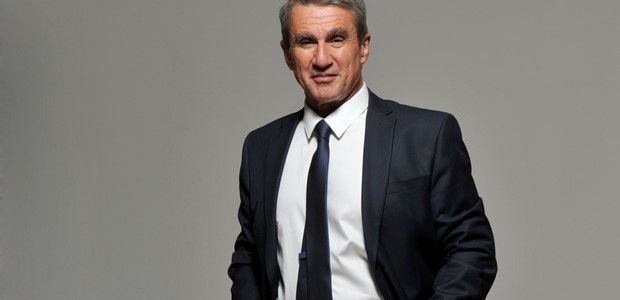 Στη Νέα Δημοκρατία ο Ανδρέας Λοβέρδος