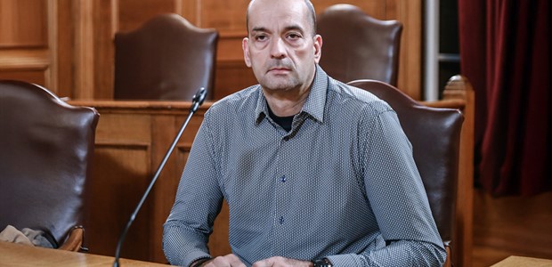 "Η Ferrari ήταν δώρο της μητέρας μου"