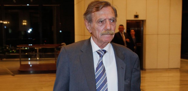 Εφυγε από τη ζωή ο Γιώργος Βαρδινογιάννης 