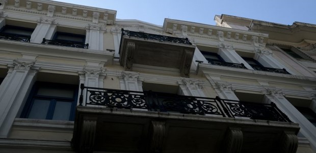 Συνελήφθη στη Βρετανία η 46χρονη κατηγορουμένη για τον εμπρησμό