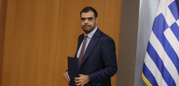 Μαρινάκης: Κανονικά στα ψηφοδέλτια της Ν.Δ. οι βουλευτές