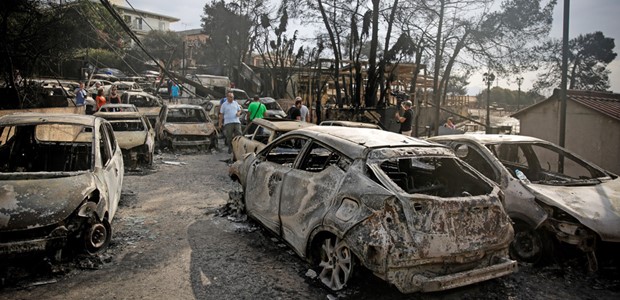 Ενοχή για τέσσερις πρότεινε προς το παρόν ο εισαγγελέας