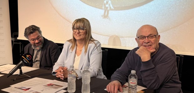 O “Ματωμένος γάμος” η θερινή παράσταση του Θεσσαλικού