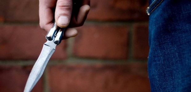 Τη μαχαίρωσε πάνω σε καβγά