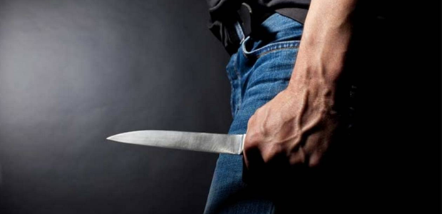 Συμπλοκή με μαχαιρώματα στο Δαμάσι