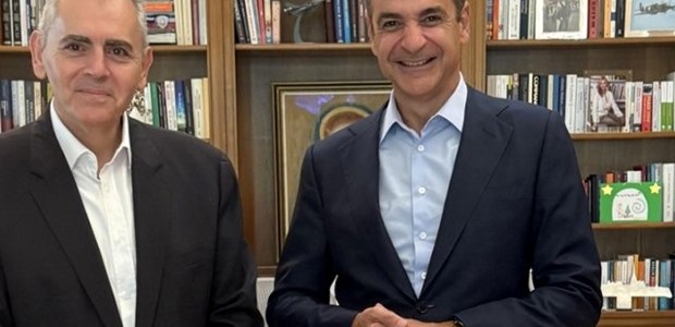 Το παρασκήνιο της επιλογής Χαρακόπουλου