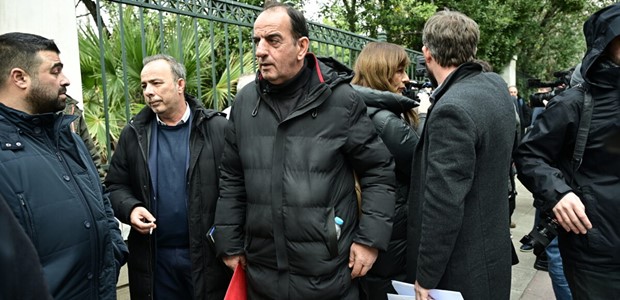 Σήμερα οι τελικές αποφάσεις για τα αγροτικά μπλόκα