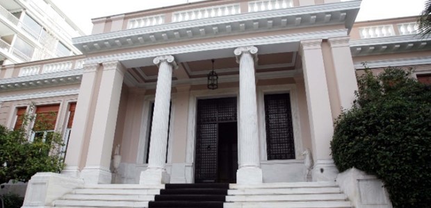 Παραιτήθηκαν Βορίδης, Χατζηβασιλείου, Σταμενίτης, Μπουκώρος
