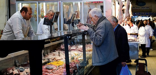 Αυξημένοι υγειονομικοί έλεγχοι ενόψει εορτών