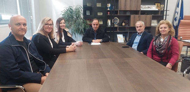 Μέχρι τέλος του έτους έτοιμη η μελέτη