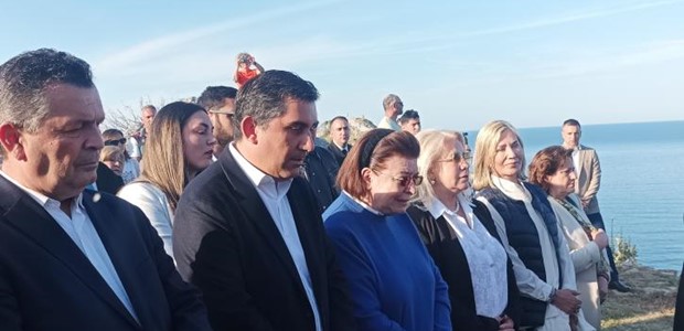 Eγκαινιάστηκε το εμβληματικό Κάστρο της Σκιάθου