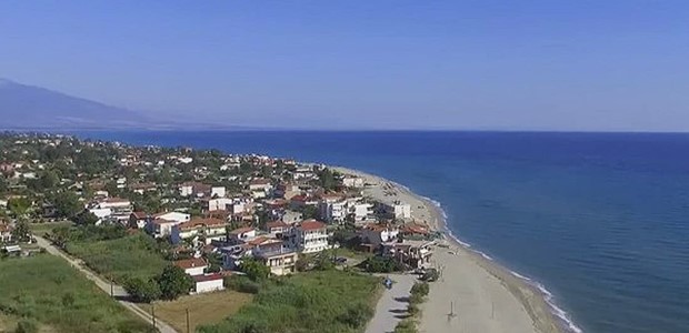 Άνδρας πνίγηκε στα Μεσάγκαλα