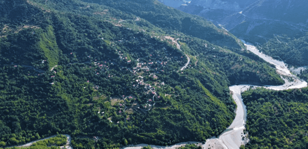 Το φράγμα και η μελέτη μετεγκατάστασης