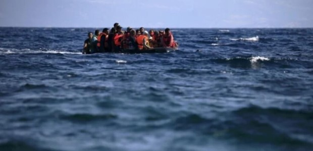 Τουλάχιστον 21 μετανάστες πνίγηκαν στα ανοικτά
