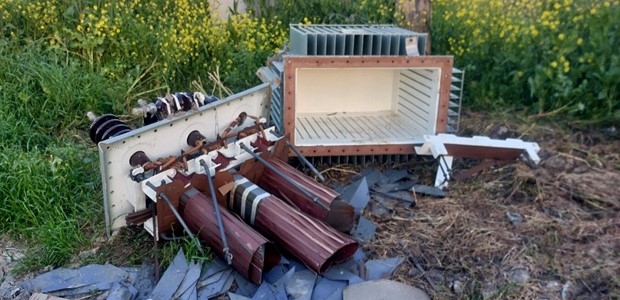 Μπαράζ ζημιών σε μετασχηματιστές της ΔΕΗ στα παρακάρλια