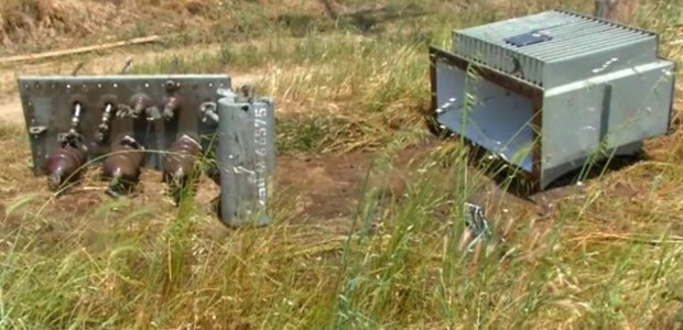 Επτά προφυλακίσεις μελών της “μαφίας του χαλκού”